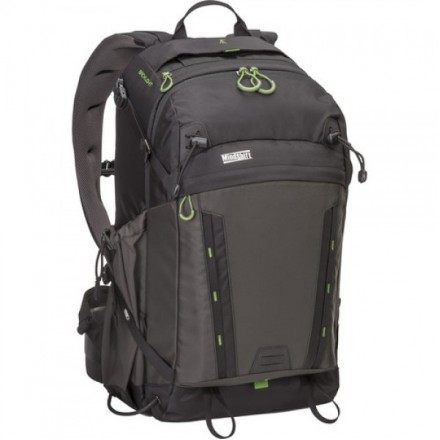 Рюкзак MindShift Gear BackLight 26L Charcoal